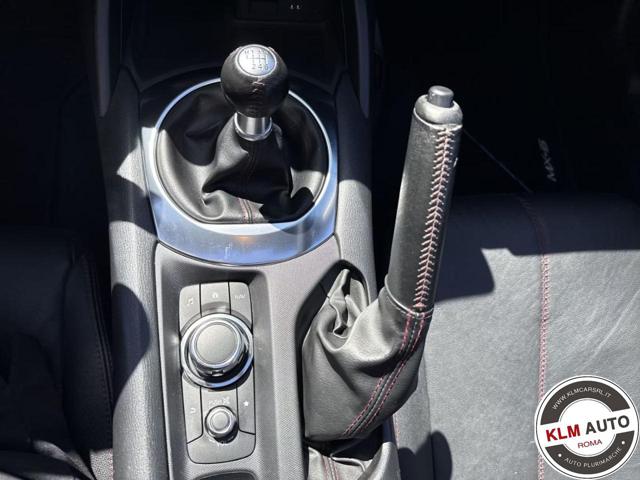 MAZDA MX-5 usata, con Climatizzatore