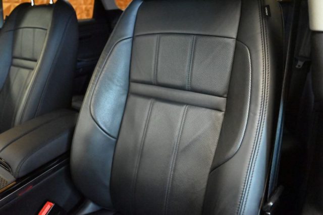 LAND ROVER Range Rover Evoque usata 138