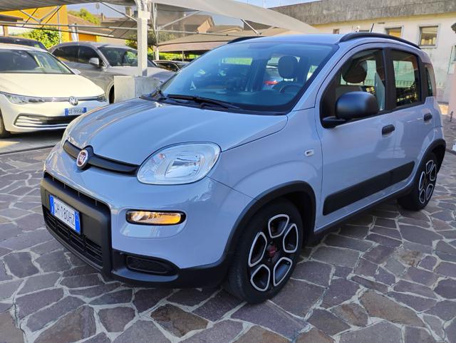 FIAT Panda usata, con Chiusura centralizzata