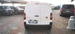 CITROEN Berlingo usata, con Boardcomputer