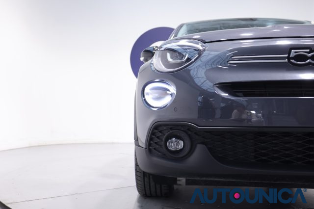 FIAT 500X usata 47