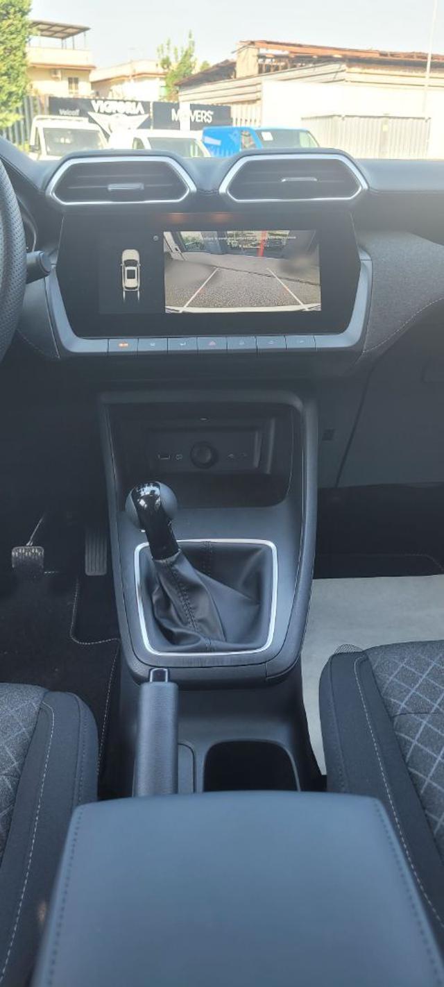 MG ZS usata, con Climatizzatore