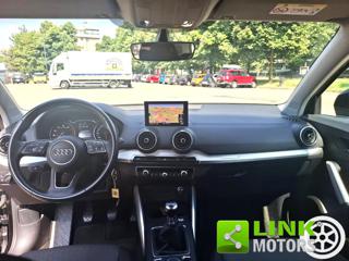 AUDI Q2 usata, con Immobilizzatore elettronico