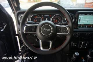 JEEP Wrangler usata, con Sedile posteriore sdoppiato