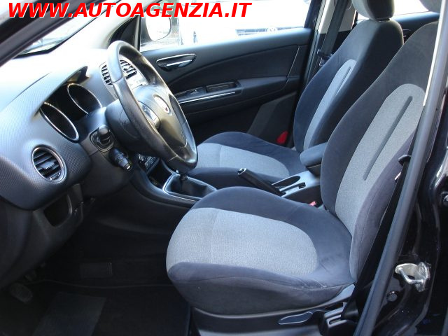 FIAT Bravo usata 6