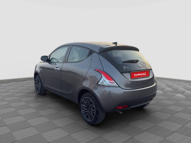 LANCIA Ypsilon usata 2