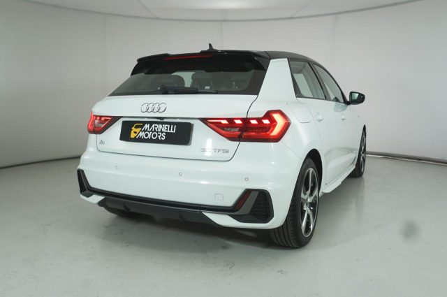 AUDI A1 usata, con Airbag