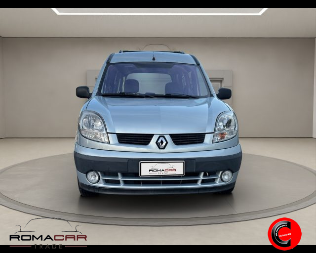 RENAULT Kangoo usata, con Airbag Passeggero