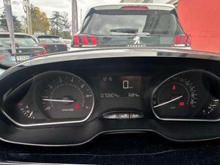 PEUGEOT 208 usata, con Servosterzo