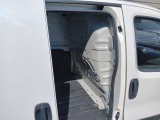 FIAT Fiorino usata, con Immobilizzatore elettronico