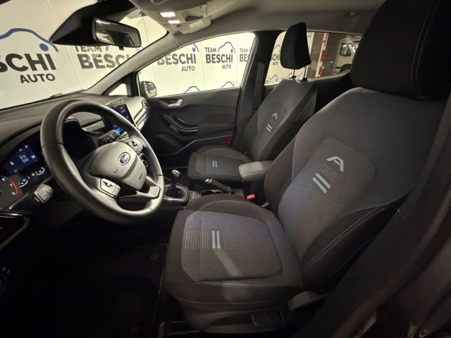 FORD Fiesta usata, con Cerchi in lega