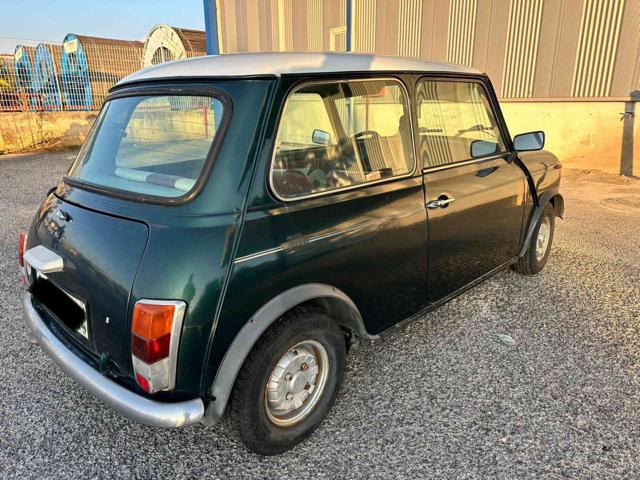AUSTIN Mini Moke usata 7