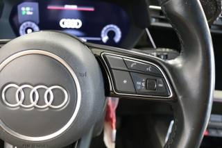 AUDI A3 usata, con Vetri oscurati