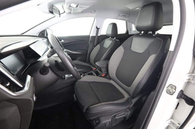 OPEL Grandland usata 2