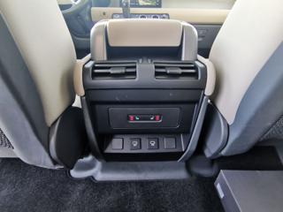 LAND ROVER Defender usata, con Cruise Control