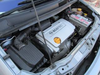OPEL Zafira usata 69