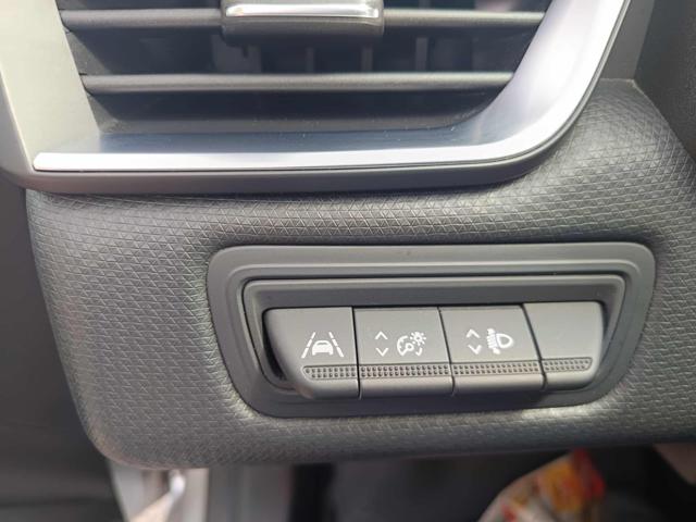 RENAULT Clio usata, con Fendinebbia