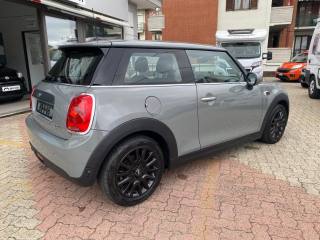 MINI One usata, con Alzacristalli elettrici