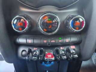 MINI Cooper S usata, con Controllo automatico clima