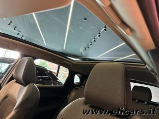 NISSAN Qashqai usata, con Sistema di navigazione