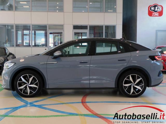 VOLKSWAGEN ID.5 usata, con Touch screen