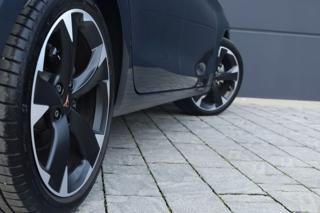 CUPRA Leon usata, con Park Distance Control