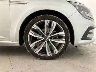 RENAULT Megane usata, con Cerchi in lega