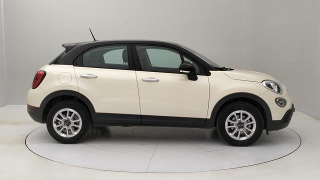 FIAT 500X usata, con Autoradio