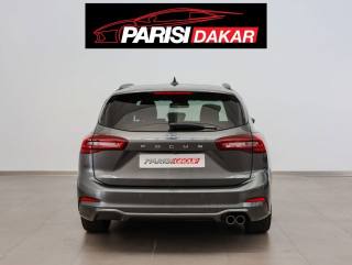 FORD Focus usata, con Cerchi in lega