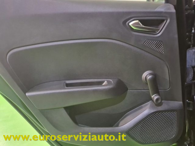 RENAULT Clio usata 44