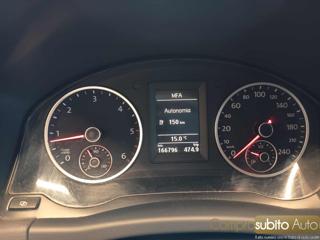 VOLKSWAGEN Tiguan usata 22