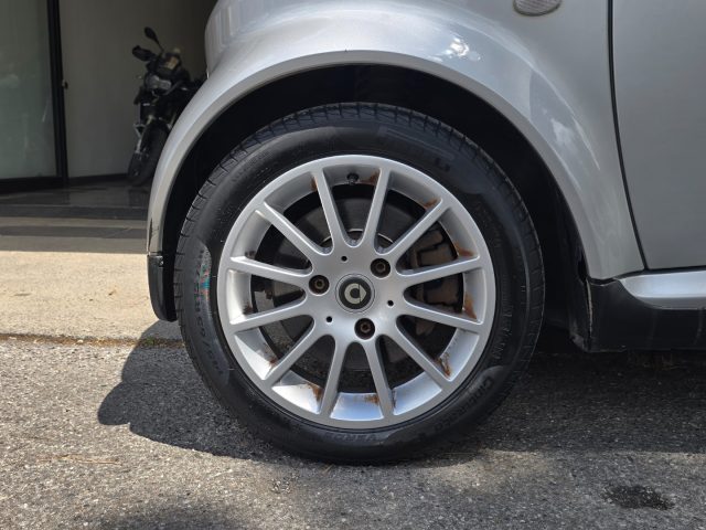 SMART ForTwo usata 61