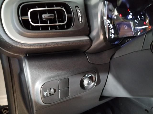 CITROEN C3 usata, con Controllo automatico clima