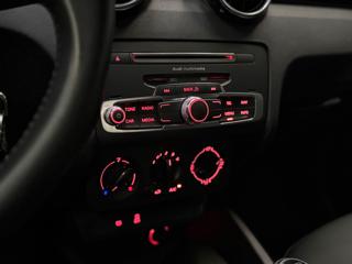 AUDI A1 usata, con Luci diurne LED