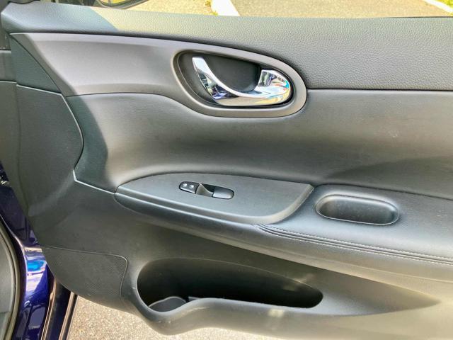 NISSAN Pulsar usata, con Specchietti laterali elettrici