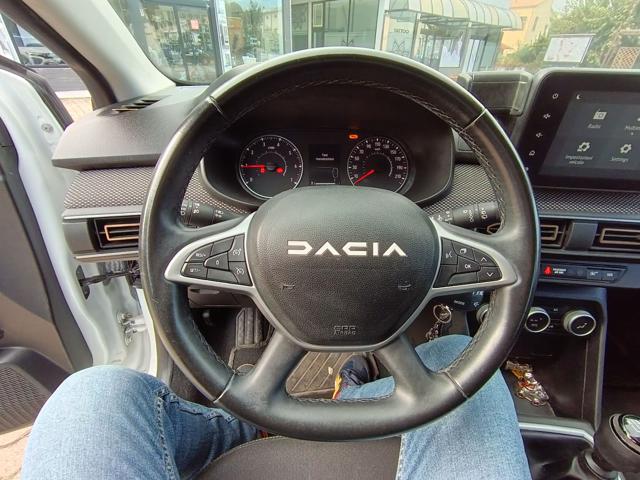 DACIA Sandero usata, con Cruise Control