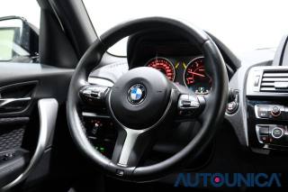 BMW 118 usata 43