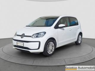 VOLKSWAGEN up! usata, con Airbag
