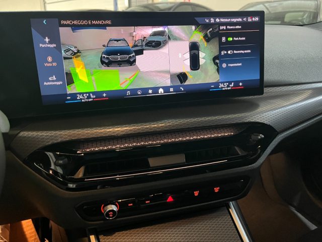 BMW 320 usata, con Cruise Control