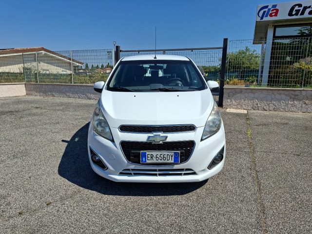CHEVROLET Spark usata 1