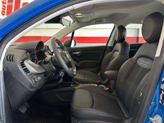 FIAT 500X usata, con Autoradio