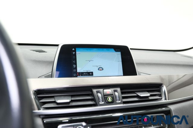 BMW X1 usata, con Isofix