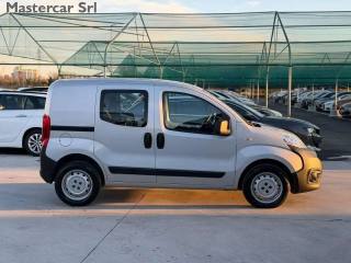 FIAT Qubo usata, con Alzacristalli elettrici