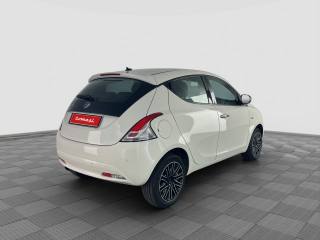 LANCIA Ypsilon usata 4