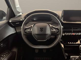 PEUGEOT 208 usata, con Cruise Control