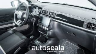 CITROEN C3 usata, con Immobilizzatore elettronico