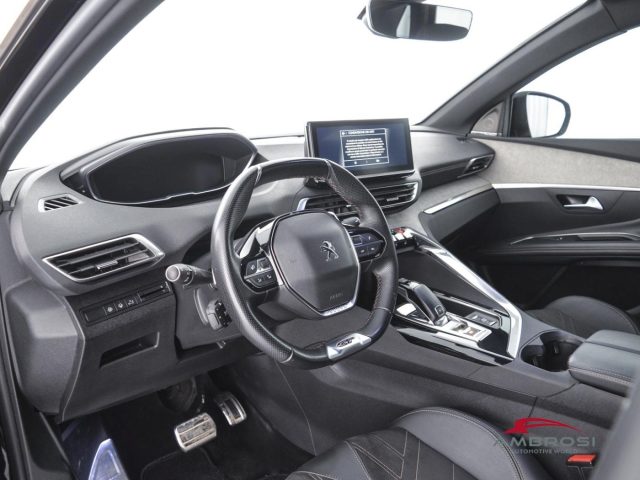 PEUGEOT 3008 usata 7