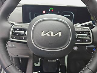 KIA Sorento usata, con Cerchi in lega