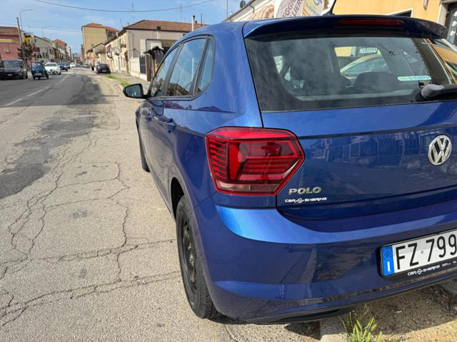 VOLKSWAGEN Polo usata, con Alzacristalli elettrici