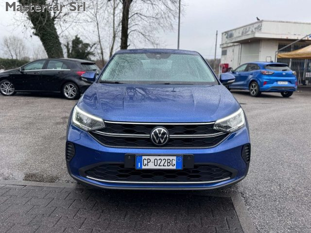 VOLKSWAGEN Taigo usata, con Airbag laterali